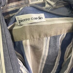 Pierre Cardin Long Sleeve shirt